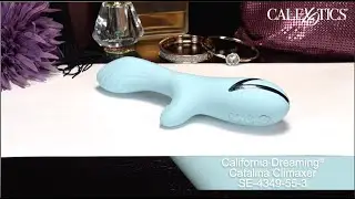 CalExotics California Dreaming&trade; Catalina Climaxer