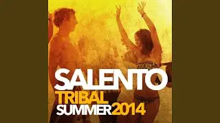 Africans (Africa Vibe Mix)