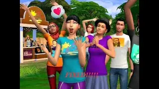 Winlator afei modfix 5| The sims 3 setup and Fix  Graphics card error( device 0 can't run this game)