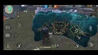 Itz 2nd game id... 1vs 1 gameplay, #RjS7 #support me gyzzz