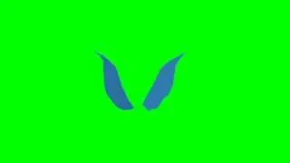 green screen Wings
