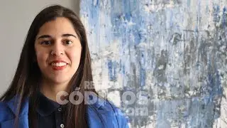 Luciana Levandowski - presidenta del Parque Industrial de Posadas
