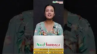 Is your heart's GPS finding the right partner? NRI Marriage Bureau
