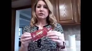 Why I love NingXia Red