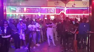 BOUNTY SUNDAYS LIVE DANCEHALL PARTY