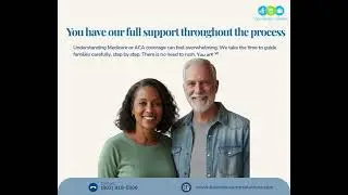 Understanding Your Medicare and ACA Options with Confidence