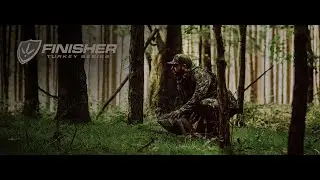 Finisher Turkey Hunting Chest Pack