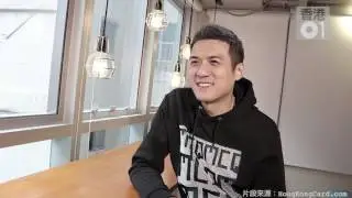 李雨陽曾孭卡數40萬　曾考慮拍三級片還債