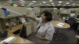 Wabash Center Corporate Video