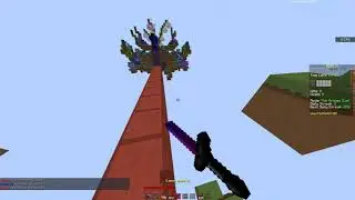 Hypixel The Bridge Duels - 1v1ing Bdamja