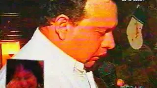¿De quién es la casa? - Willy Sabor - MCC 2003