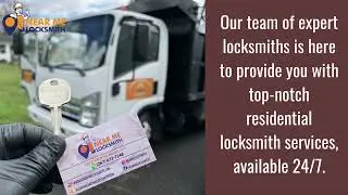 Residential Locksmith Philadelphia | Near Me Locksmith #Residential #locksmiths