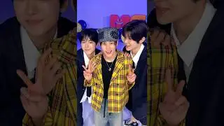 And I loving the #Steady🧡 w/#SOHEE&nbsp;#SION #YUSHI #NCTWISH #RIIZE #소희