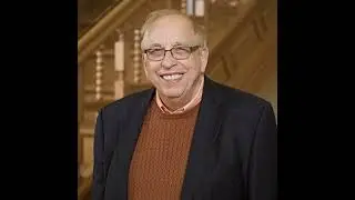 WCPT Interviews: Prof. Don Wuebbles