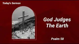 12.28.25 Sunday Morning Service with Bishop Bobby Anderson, New Beginning Ministries
