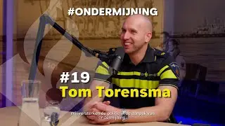 #19 - Tom Torensma over Ondermijning in de Transport- en Logistieke Sector en TFOC
