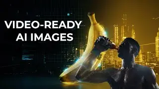 Nano Banana Tutorial: Create Ultra-Realistic Images Ready for AI Video Generation