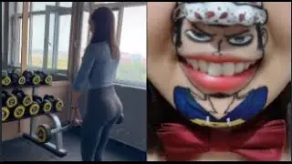 The Best Funny Videos Most Amazing TikTok Million View - Most Popular 2019