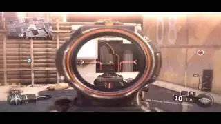Jay -  I FEEL IT! SNIPER MONTAGE (BO3)