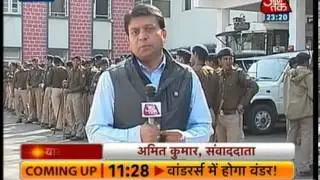 Vardaat - Vardaat: DGP takes action against Indore police
