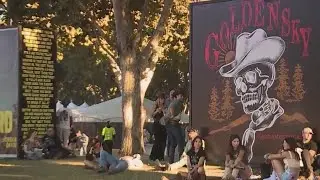 GoldenSky country music festival canceled for 2025