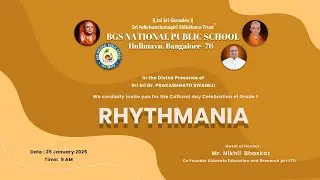 bgs national public school annual day 2025