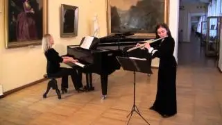 R.Schumann:Romance op.94 
