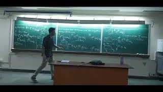 Lec-5: From conservation principles to governing equations || Boundary conditions
