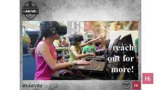 Harvard i-lab | Building and Growing an AR/VR startup