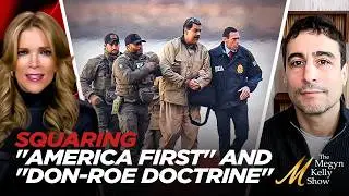 Did the U.S. Capture and Arrest Maduro in Venezuela... or 
