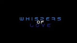 WHISPERS OF LOVE I SHORT FILM | JESHURUN PRODUCTIONS