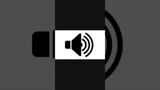 Cowbell sharp hit (Sound Effect) #shorts