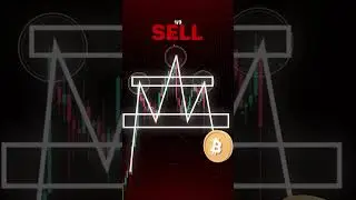 The Rounding Top That Makes Me $1000 Weekly #shorts #tradingstrategy #crypto #moneyonline