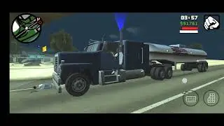 | GTA San Andreas mission complete | जीटीए सन एंड्रियास मिशनकंप्लीट |#gaming #viralvideo #shorts 