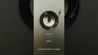 El clasicom- a la tipa le di&oacute; pa mi/ versi&oacute;n blues.