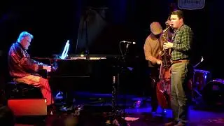 SOMEONE STOLE GABRIEL'S HORN: The Ray Skjelbred Trio Live At the Royal Room (1/20/2024)