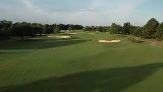 The Island   Hole 4