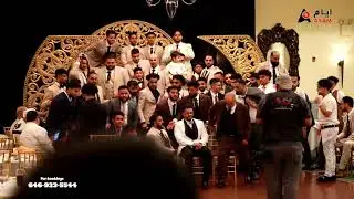 حفل زفاف / يونس عبدالله الرياشي
