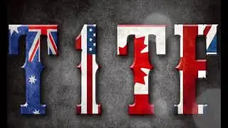 T1TF apparel and fitness