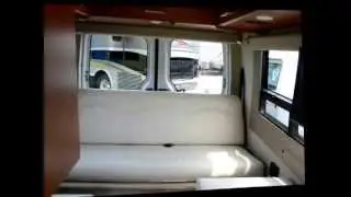 2014 Winnebago Era 170X Class B Motorhome RV 12850