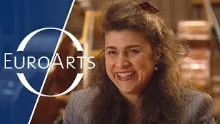 Cecilia Bartoli rehearsing Mozart with Barenboim | From the documentary 