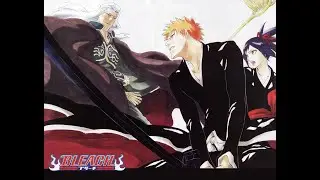 W2TF Bleach Memories of Nobody Review