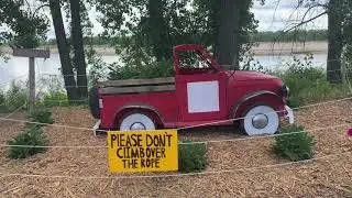 The Berry Barn - What does Saskatoon mean?