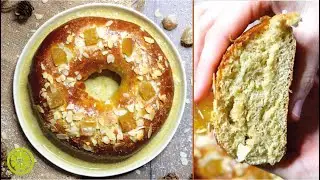 ROSC&Oacute;N DE REYES F&Aacute;CIL, ESPONJOSO Y RIQU&Iacute;SIMO