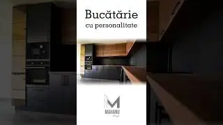 Design modern, soluții inteligente