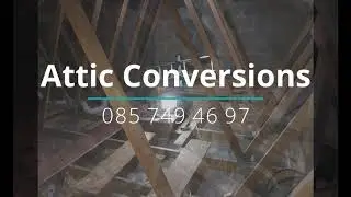 Attic Conversions