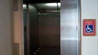 Otis ELevator @ Madame Tussades -  Venetian in Las Vegas