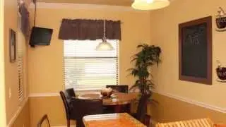 Hampton Park a Gated Community in Fort Myers at 10301 Templeton Ln