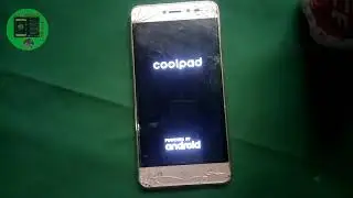 coolpad Note 5 lite (3505l) hard reset