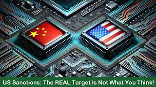Why the US Really Sanctioned Huawei: The Truth About China's Tech Independence？